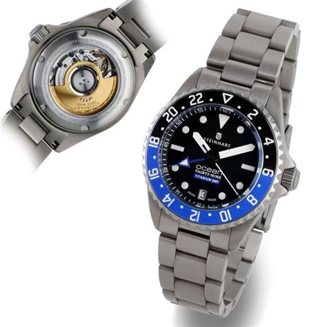 where to buy steinhart watches